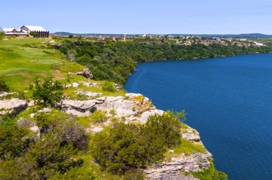 Welcome to The Cliffs at Possum Kingdom Lake, where resort - photo 17