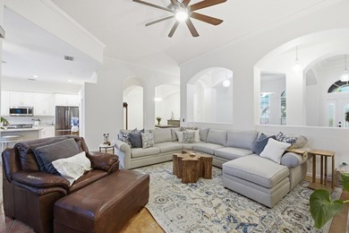 Remarkable opportunity in the highly desirable Sandpiper Bay - photo 17
