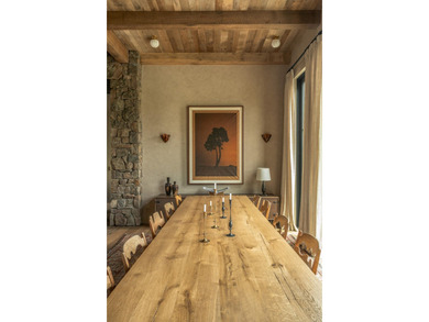 A brand-new, turnkey mountain estate by FOX ESTATES. Positioned - photo 17