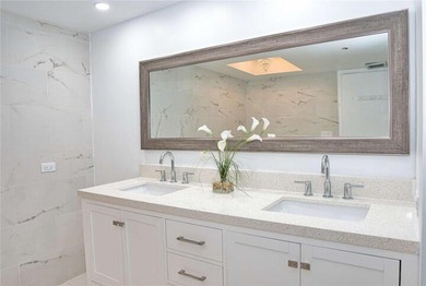 Beautifully renovated 2-bedroom, 2-bath corner residence on the - photo 20