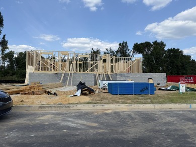 Savannah River Home Sale Pending in North Augusta South Carolina