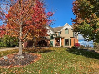 Lake Home For Sale in White Lake, Michigan