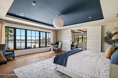 Just minutes from Pinehurst's world-renowned golf, dining, and - photo 23