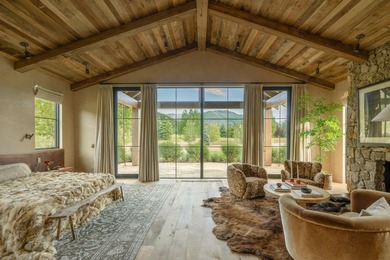 A brand-new, turnkey mountain estate by FOX ESTATES. Positioned - photo 24