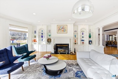 East Rock! Directly across from Edgerton Park sits this elegant