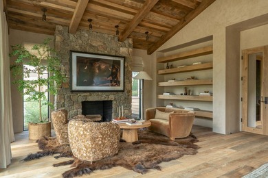 A brand-new, turnkey mountain estate by FOX ESTATES. Positioned - photo 28