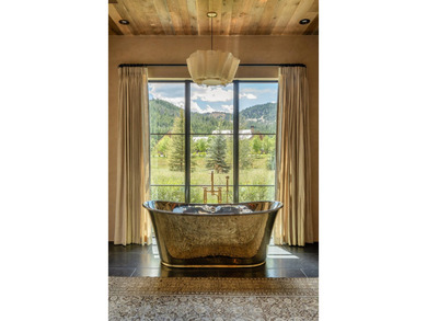 A brand-new, turnkey mountain estate by FOX ESTATES. Positioned - photo 29