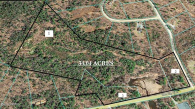 (private lake, pond, creek) Acreage Sale Pending in Becket Massachusetts