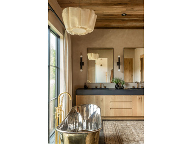 A brand-new, turnkey mountain estate by FOX ESTATES. Positioned - photo 31