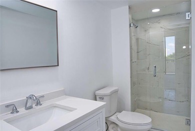 Beautifully renovated 2-bedroom, 2-bath corner residence on the - photo 33