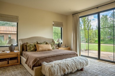 A brand-new, turnkey mountain estate by FOX ESTATES. Positioned - photo 34