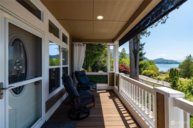 Lake Home For Sale in Bellingham, Washington