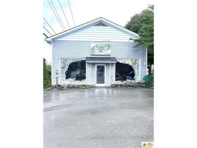 Cumberland River - Cumberland County Commercial For Sale in Burkesville Kentucky