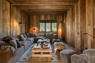 A brand-new, turnkey mountain estate by FOX ESTATES. Positioned - photo 41