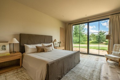 A brand-new, turnkey mountain estate by FOX ESTATES. Positioned - photo 44