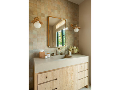 A brand-new, turnkey mountain estate by FOX ESTATES. Positioned - photo 48
