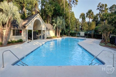Waterfront in Long Point on Whitemarsh Island. Marsh and - photo 49
