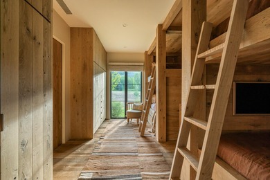 A brand-new, turnkey mountain estate by FOX ESTATES. Positioned - photo 49