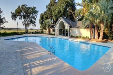 Waterfront in Long Point on Whitemarsh Island. Marsh and - photo 50
