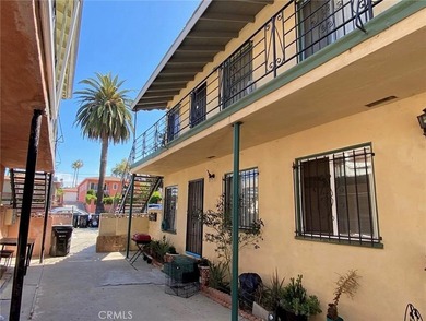 Location, location, location. This four-unit multifamily - photo 7