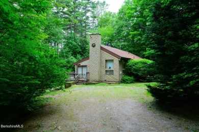 Lake Home For Sale in Sandisfield, Massachusetts