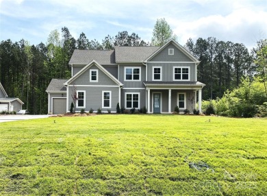 Lake Home For Sale in Mooresville, North Carolina