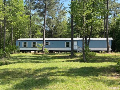 Kerr Lake Home For Sale in Henderson North Carolina