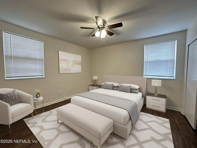 Your chance to add to your investment portfolio! This Duplex is - photo 4