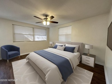 Your chance to add to your investment portfolio! This Duplex is - photo 6