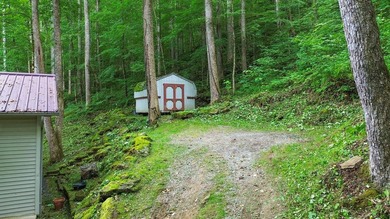 Mountain Retreat in Glenville, NC!! Tucked away in the serene - photo 9