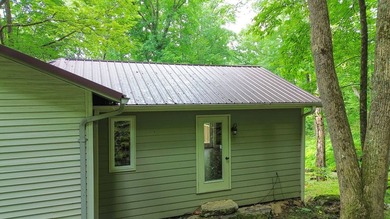 Mountain Retreat in Glenville, NC!! Tucked away in the serene - photo 10