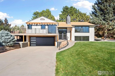 Lindenmeire Lake  Home For Sale in Fort Collins Colorado