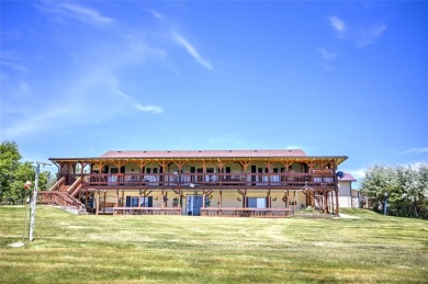 Lake Home For Sale in Helena, Montana