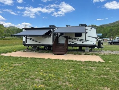 Welcome to your mountain getaway! Lot #56 is home to a - photo 5