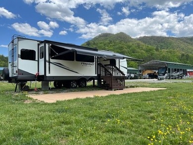 Welcome to your mountain getaway! Lot #56 is home to a - photo 6