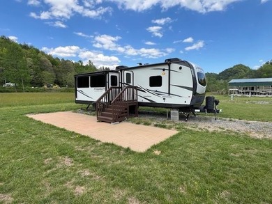 Welcome to your mountain getaway! Lot #56 is home to a - photo 9