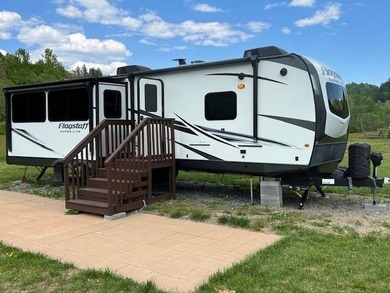Welcome to your mountain getaway! Lot #56 is home to a - photo 10