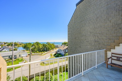 Nestled in an oceanfront, resort-like setting at The Belmont - photo 11