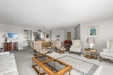 Nestled in an oceanfront, resort-like setting at The Belmont - photo 12