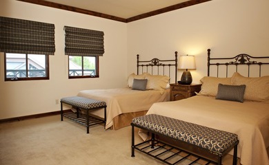 Les Saisons is a fractionally owned property that is - photo 13