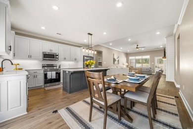 Owners relocated to Hilton Head Island for professional reasons - photo 17