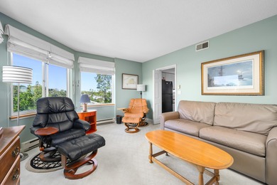 Nestled in an oceanfront, resort-like setting at The Belmont - photo 18