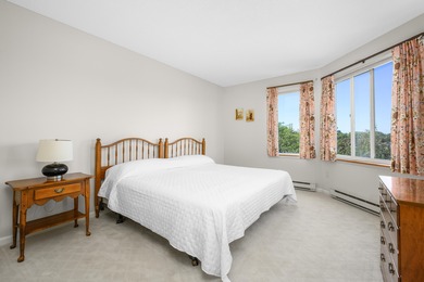 Nestled in an oceanfront, resort-like setting at The Belmont - photo 19