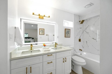 Welcome to 767 47th Street, a beautifully updated Craftsman home - photo 24