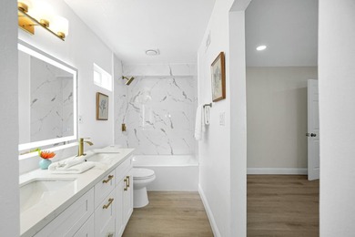Welcome to 767 47th Street, a beautifully updated Craftsman home - photo 25
