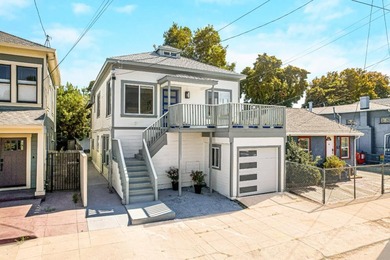 Welcome to 767 47th Street, a beautifully updated Craftsman home - photo 28
