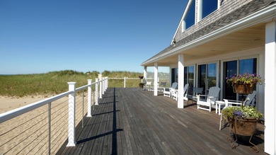 Nestled in an oceanfront, resort-like setting at The Belmont - photo 29