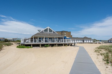 Nestled in an oceanfront, resort-like setting at The Belmont - photo 31