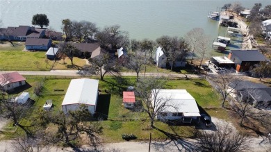 Lake Home For Sale in Bridgeport, Texas