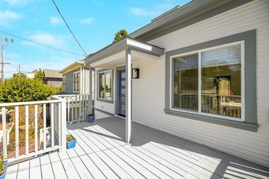 Welcome to 767 47th Street, a beautifully updated Craftsman home - photo 32